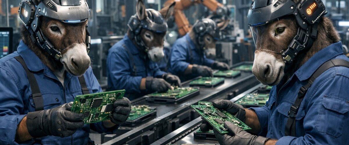 Kako ćemo nadzirati kako nas nadzire umjetna inteligencija?