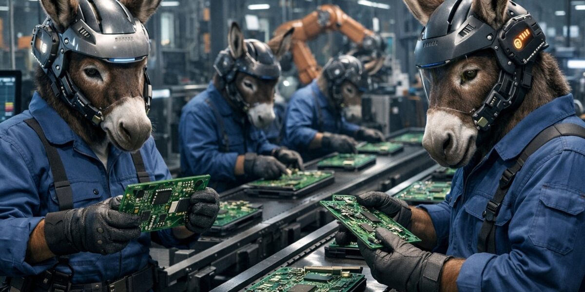 Kako ćemo nadzirati kako nas nadzire umjetna inteligencija?