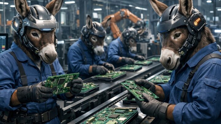 Kako ćemo nadzirati kako nas nadzire umjetna inteligencija?