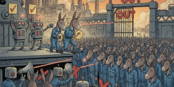 Algoritmi za regrutiranje kadrova