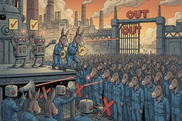 Algoritmi za regrutiranje kadrova