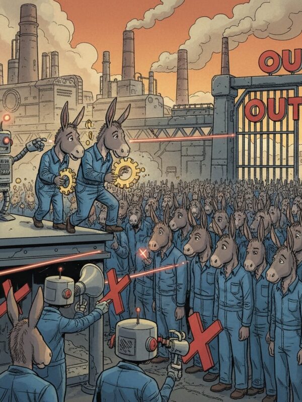 Algoritmi za regrutiranje kadrova