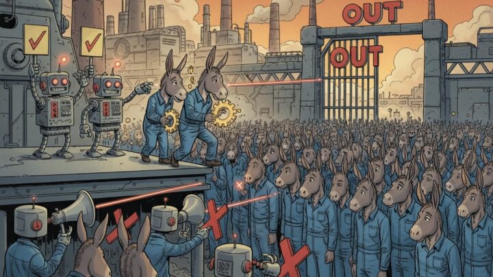 Algoritmi za regrutiranje kadrova