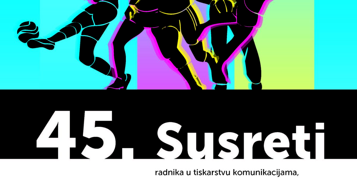 Prijave za 45. Susrete do kraja travnja