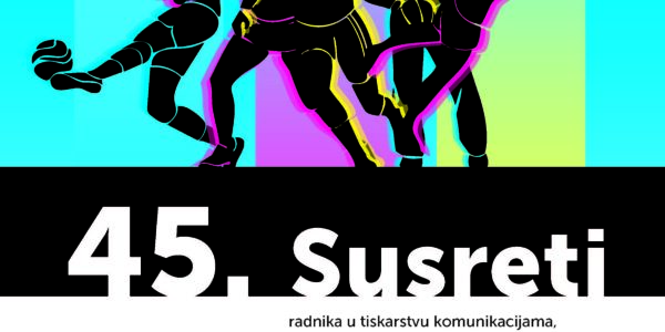 Prijave za 45. Susrete do kraja travnja