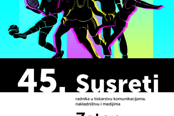 Prijave za 45. Susrete do kraja travnja