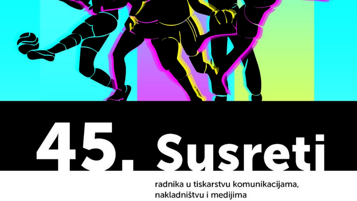 Prijave za 45. Susrete do kraja travnja