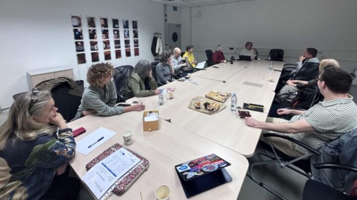 Sindikati moraju biti spremni za krizne situacije