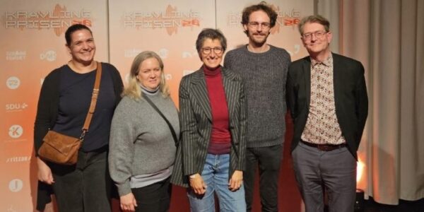 Posjet Kopenhagenu i Danski model sindikalnog organiziranja