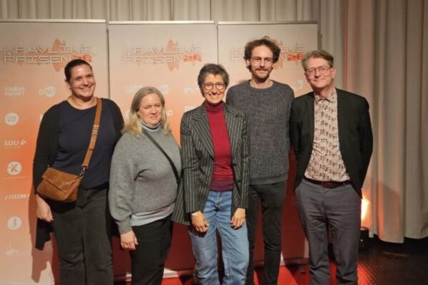 Posjet Kopenhagenu i Danski model sindikalnog organiziranja