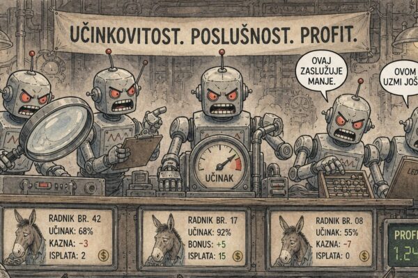 Algoritmi upravljanja učinkom