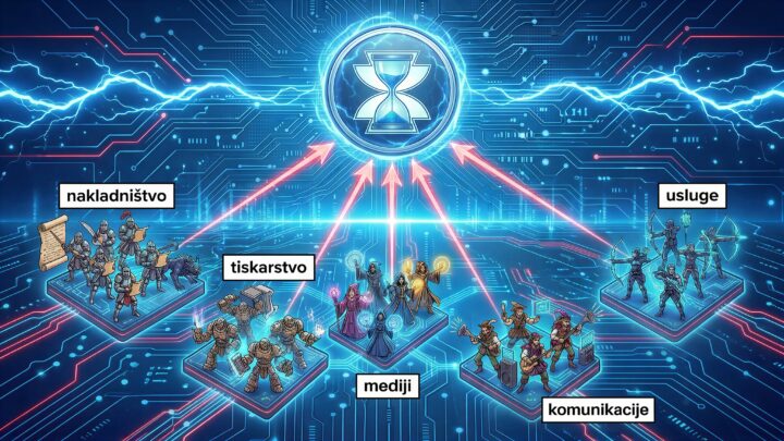 Odluka o raspisivanju Redovnih izbora u Sindikatu grafičara i medija